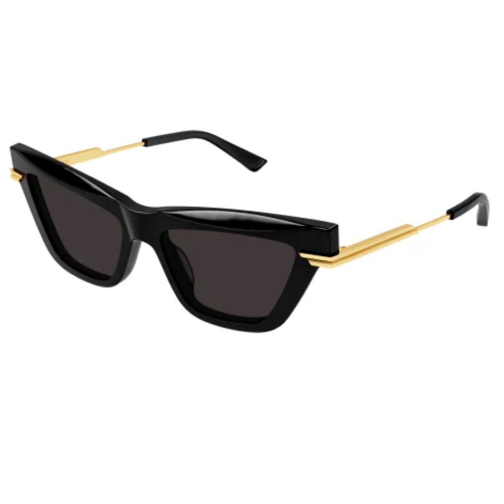 BOTTEGA VENETA BV1241S-001 WOMEN'S SUNGLASSES